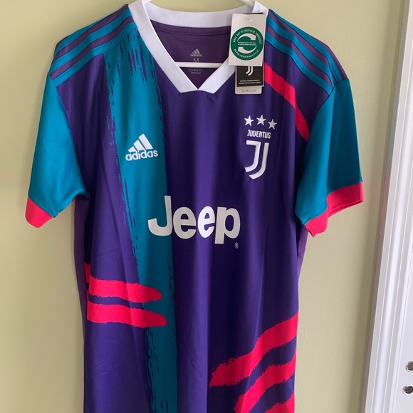 adidas Other - Juventus Training Soccer Jersey 🔥💦
